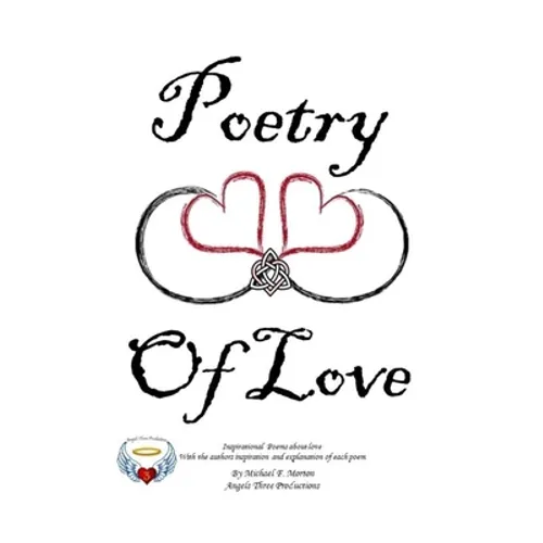 Poetry of Love - Paperback