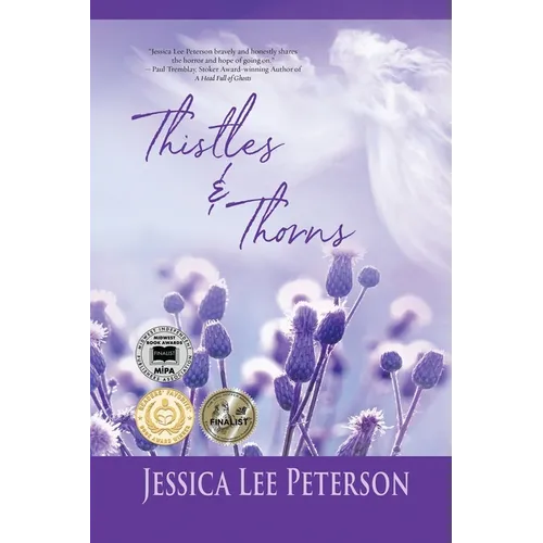 Thistles & Thorns - Paperback