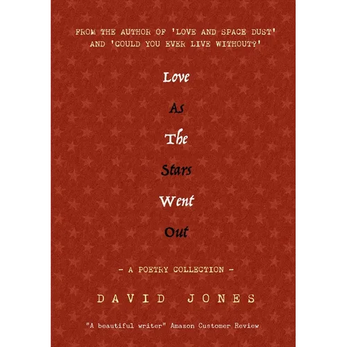 Love as the Stars Went Out - Paperback