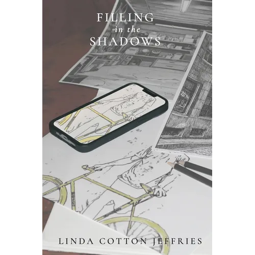 Filling in the Shadows - Paperback