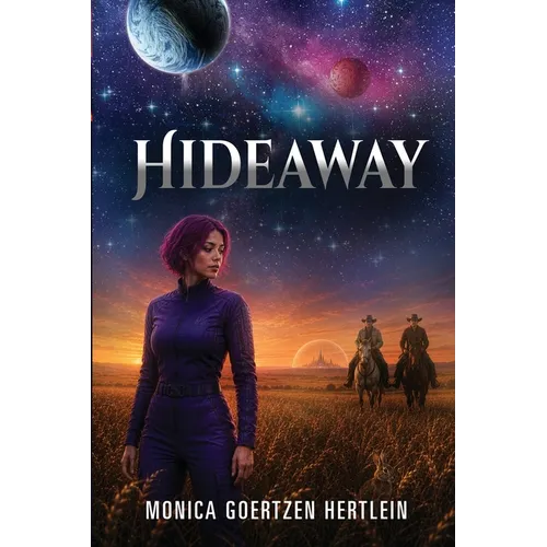 Hideaway - Paperback