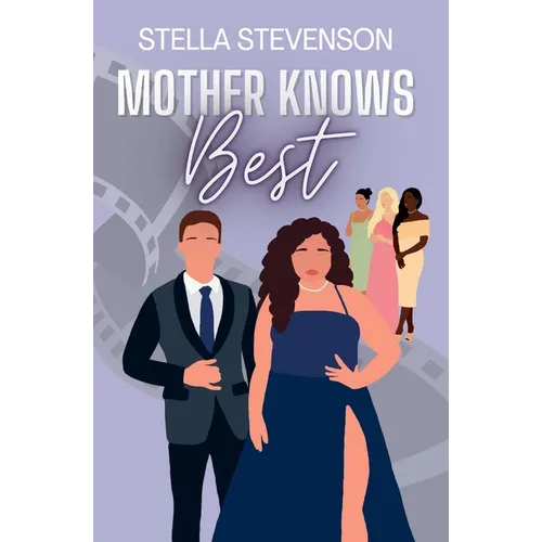 Mother Knows Best - Paperback