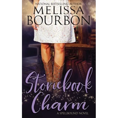 Storiebook Charm - Paperback