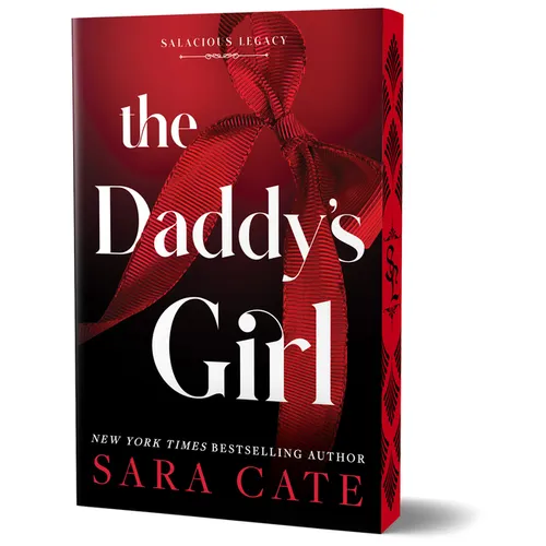 The Daddy's Girl (Deluxe Edition) - Paperback