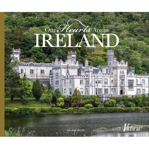 Our Hearts Are in Ireland - Hardcover