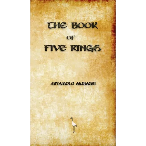The Book of Five Rings