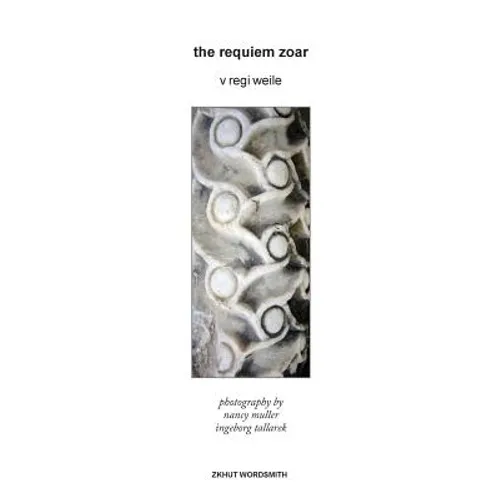 The requiem zoar - Paperback