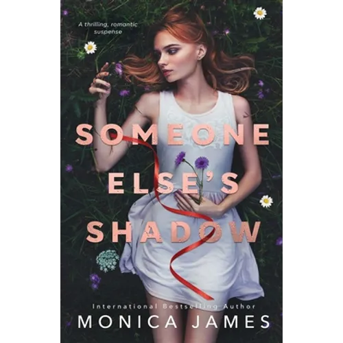 Someone Else's Shadow - Paperback