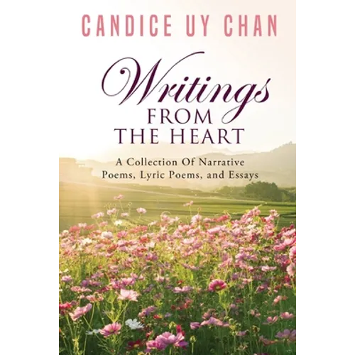 Writings From The Heart - Paperback
