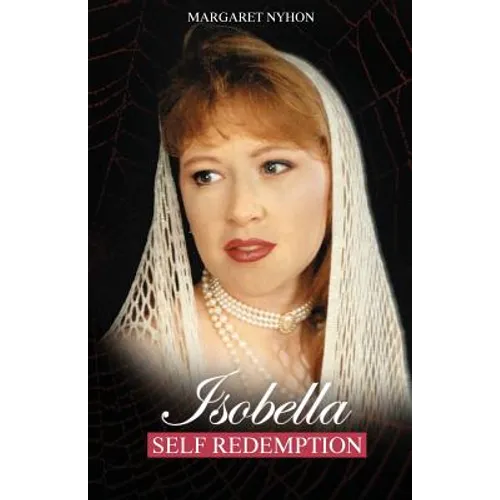 Isobella: Self Redemption - Paperback