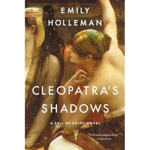 Cleopatra's Shadows - Paperback