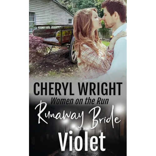 Runaway Bride Violet - Paperback