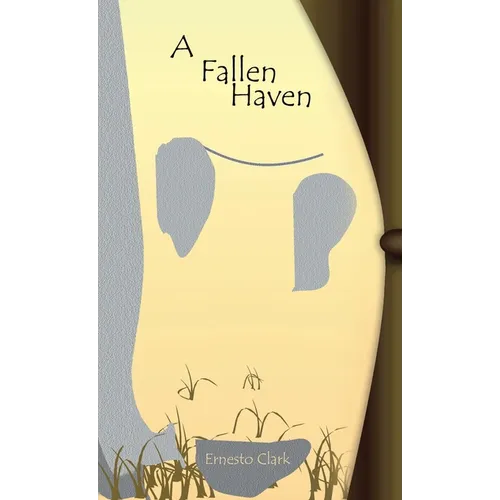 A Fallen Haven - Hardcover