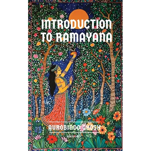Introduction to Ramayana - Paperback