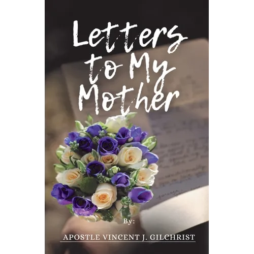 Letters to My Mother - Paperback
