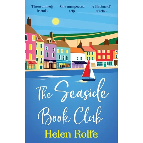 The Seaside Book Club - Paperback