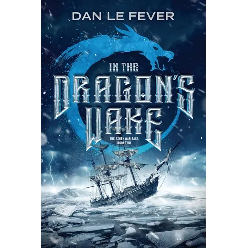In The Dragon's Wake - Paperback