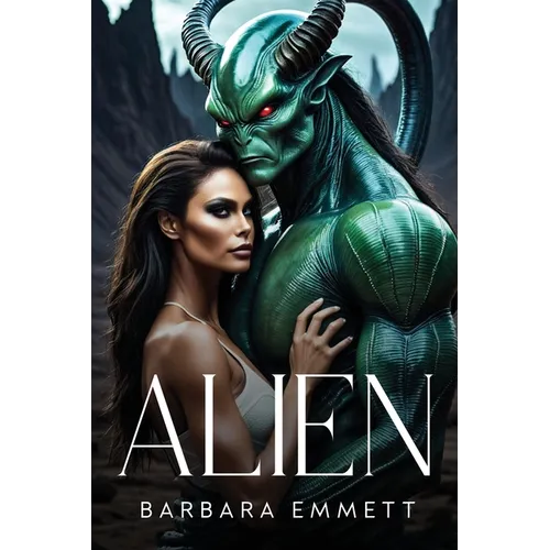 Alien - Paperback
