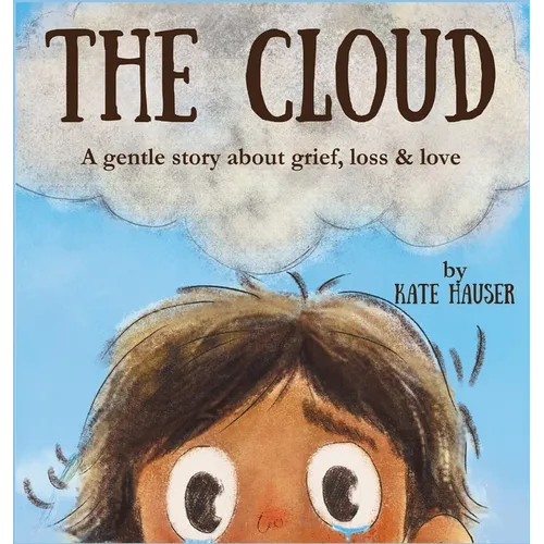 The Cloud - Hardcover