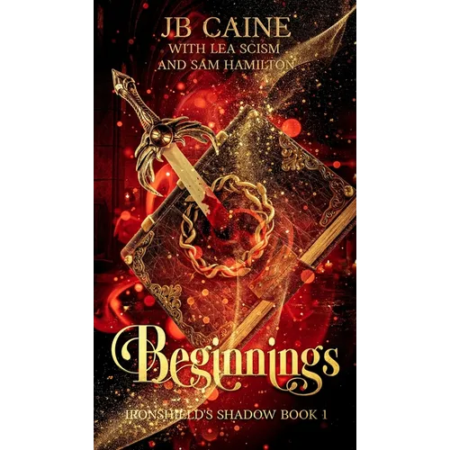 Beginnings - Hardcover