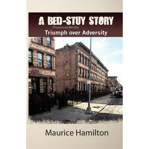 A Bed-Stuy Story - Paperback