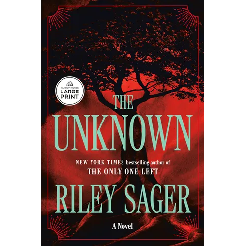 The Unknown - Paperback