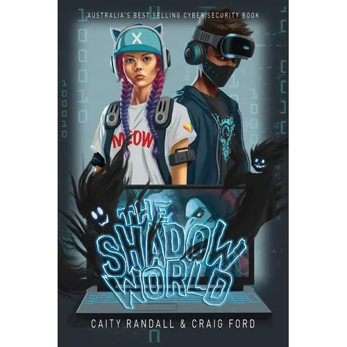 The Shadow World - Paperback