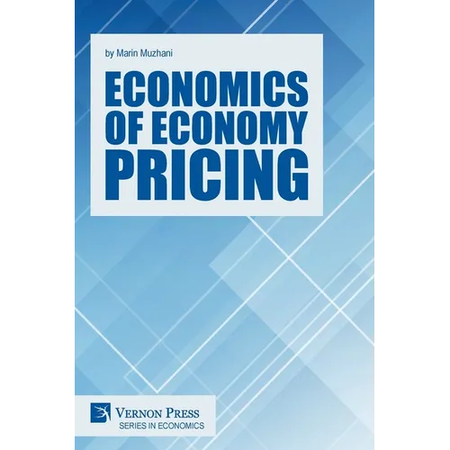 Economics of Economy Pricing - Paperback