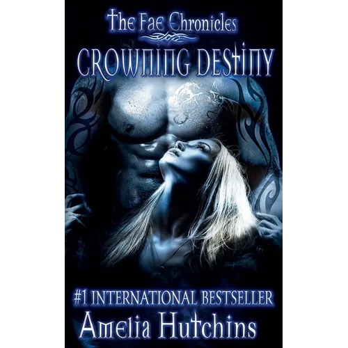 Crowning Destiny - Paperback