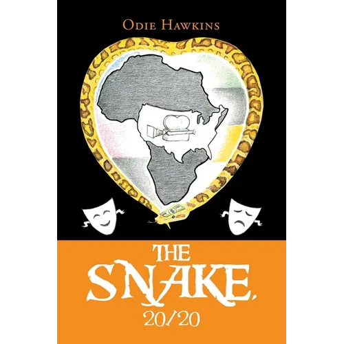 The Snake, 20/20 - Paperback