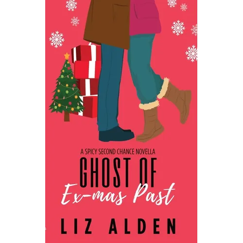 Ghost of Ex-mas Past - Paperback