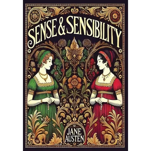 Sense & Sensibility (Collector's Edition) (Laminated Hardback with Jacket) - Hardcover