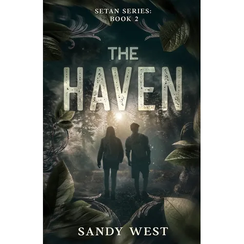 The Haven: Setan Series Book 2 - Paperback
