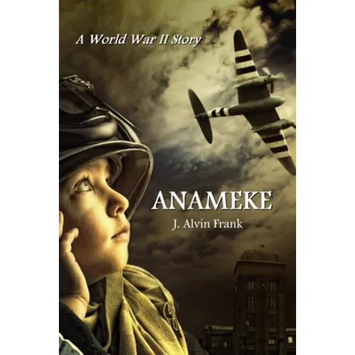 Anameke - Paperback