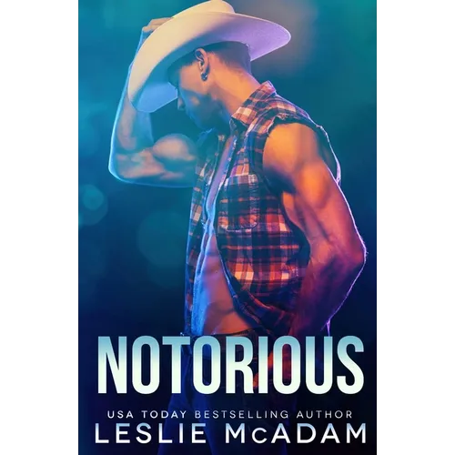 Notorious - Paperback