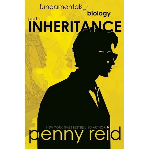 Inheritance - Paperback