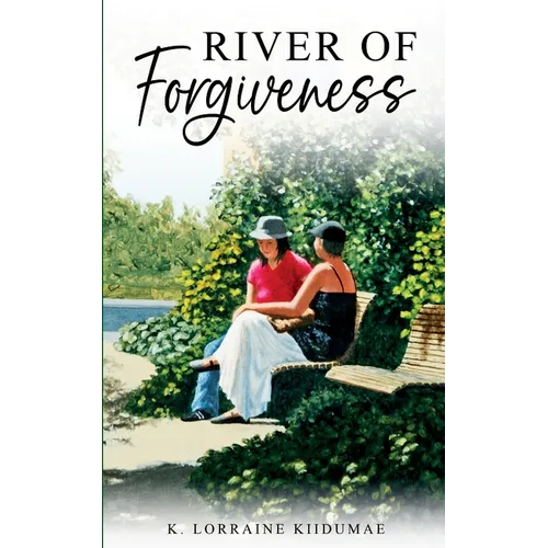 River of Forgiveness - Paperback