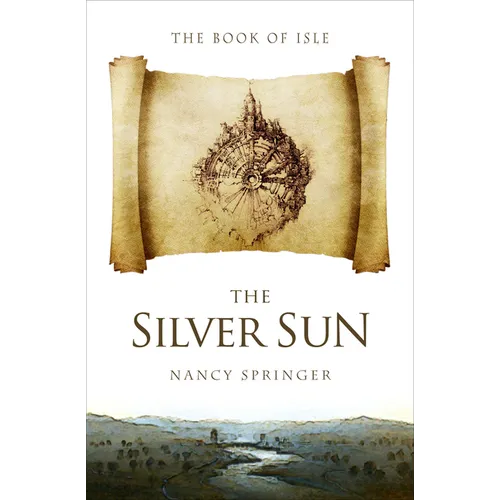 The Silver Sun - Paperback