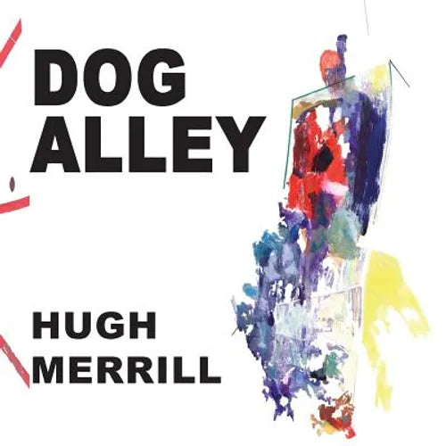 Dog Alley - Paperback