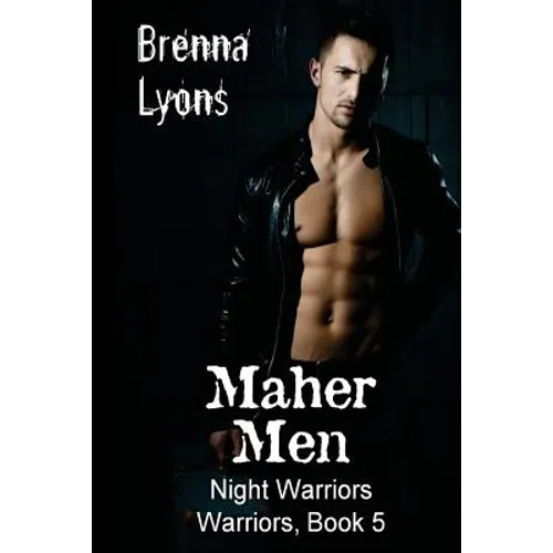 Maher Men - Paperback