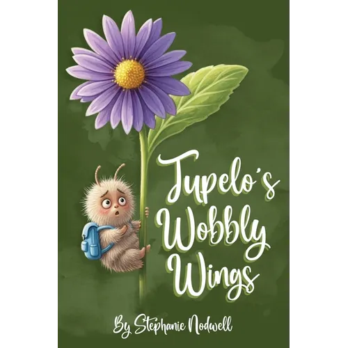 Tupelo' s Wobbly Wings - Paperback