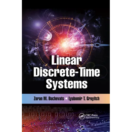 Linear Discrete-Time Systems - Paperback