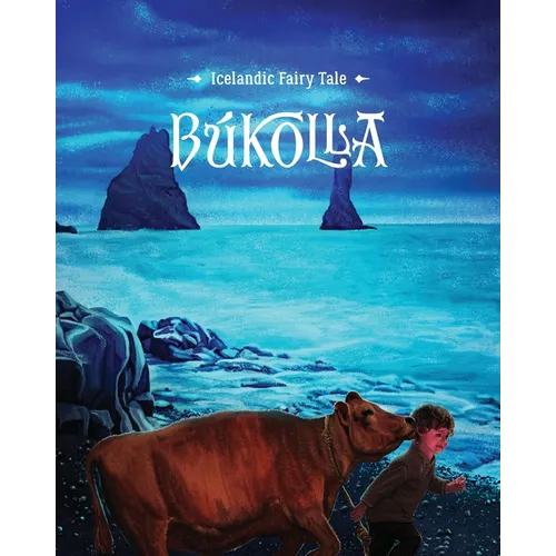 Búkolla: Icelandic Fairy Tale - Paperback