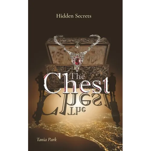 The Chest: Hidden Secrets - Paperback