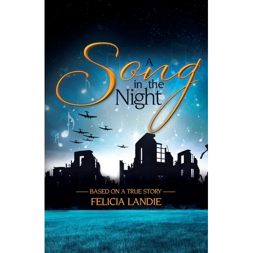 A Song in the Night - Paperback