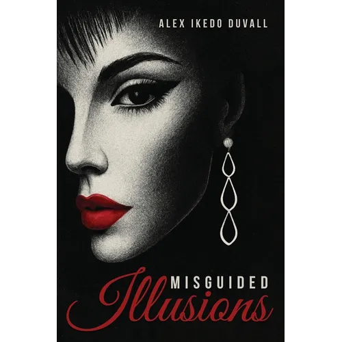 Misguided Illusions - Paperback