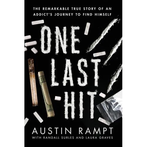 One Last Hit - Paperback