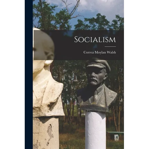 Socialism - Paperback