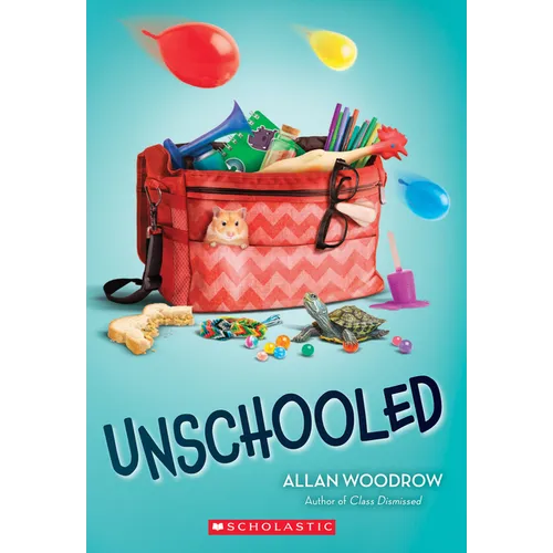Unschooled - Paperback