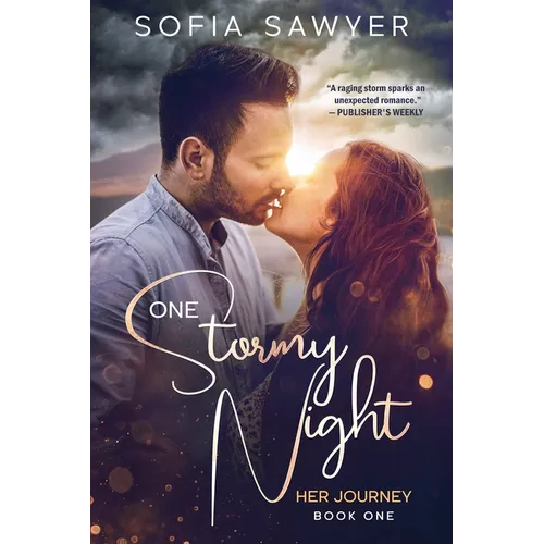 One Stormy Night - Paperback